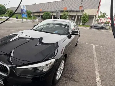 Gebraucht BMW 116