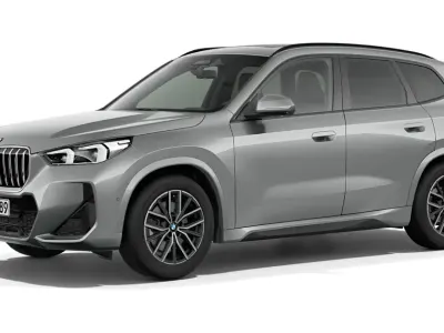 Gebraucht BMW X1 Comfort Edition 218 PS (160 kW) 2025 Grau SUV