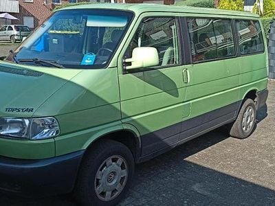 VW T4