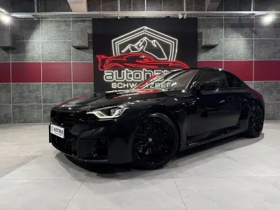 Gebraucht BMW M2