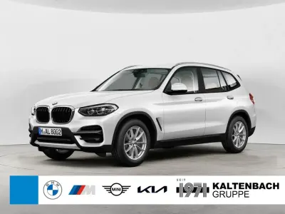 Gebraucht BMW X3