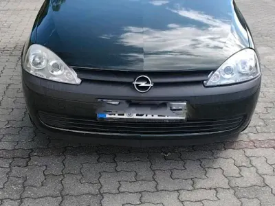 Gebraucht Opel Corsa 75 PS (55 kW) 2001 Kleinwagen