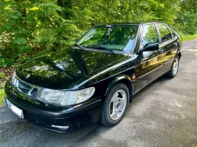 Gebraucht Saab 9-3