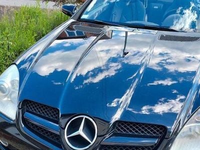 Mercedes SLK200