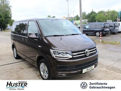 Gebraucht VW T6.1 Comfortline 150 PS (110 kW) 2019 Van