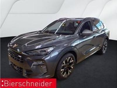 Usado Cupra Terramar 204 HP (150 kW) 2025 Cinzento SUV