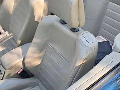 Renault Mégane Cabriolet