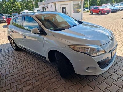 Renault Mégane Coupé