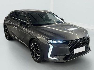 Gebraucht DS Automobiles DS4 131 PS (96 kW) 2024 Andere SUV