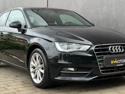 Używany Audi A3