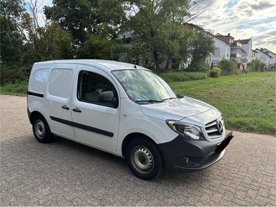 Mercedes Citan 108