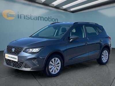 Usata Seat Arona Style 116 CV (85 kW) 2026 SUV