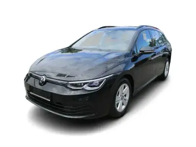 Gebraucht VW Golf VIII