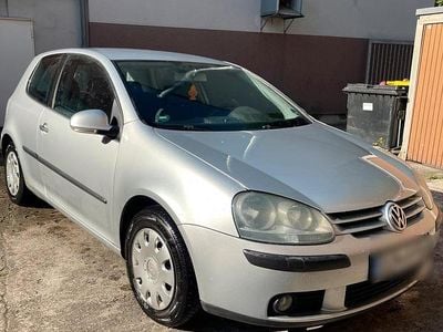 VW Golf V