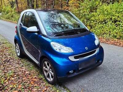 Smart ForTwo Coupé