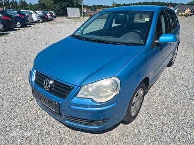 VW Polo