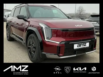 Gebraucht Kia EV9