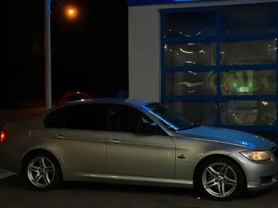 Gebraucht BMW 320