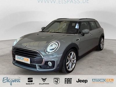 Second-hand Mini ONE 102 CP (75 kW) 2019 Gri Hatchback