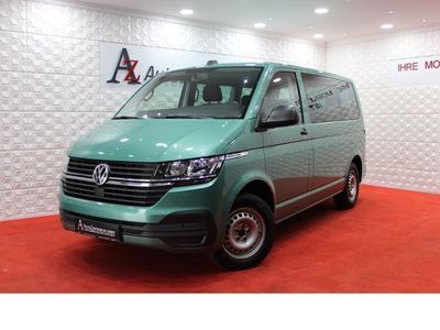 VW Multivan
