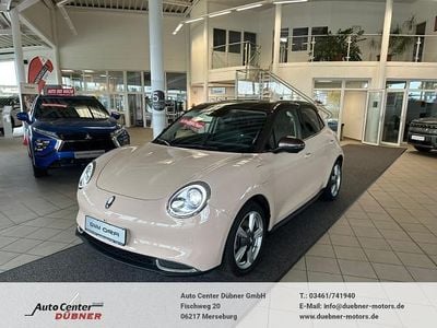 Second-hand Ora Funky Cat 400 Pro 125 kW (171 CP) 2023 Hatchback