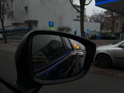 Blau Gebraucht 2014 Mazda CX-5 SUV | 7.500 € (Fairer Preis)