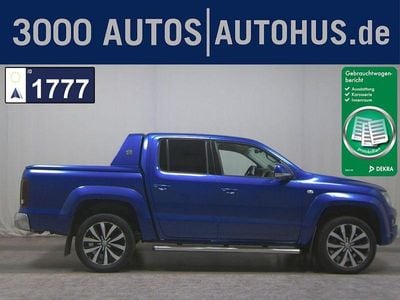 VW Amarok