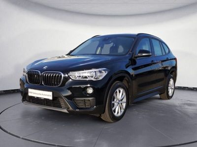 gebraucht BMW X1 sDrive18d