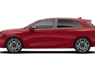 Nowe Opel Astra 114 kW (156 KM) 2026