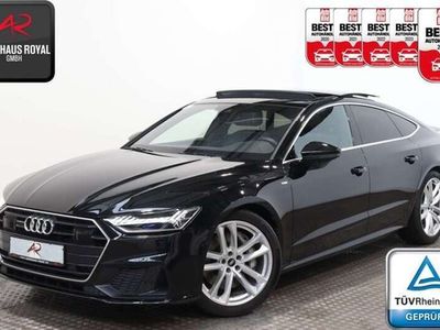 Audi A7 Sportback