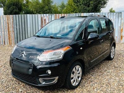 Citroën C3 Picasso