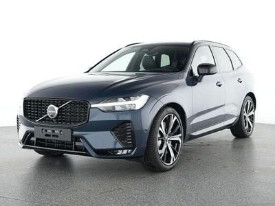 Gebraucht Volvo XC60 250 PS (183 kW) 2025 Andere SUV