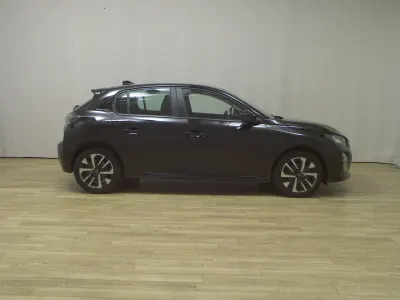 Gebraucht Peugeot 208