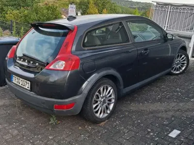 Gebraucht Volvo C30