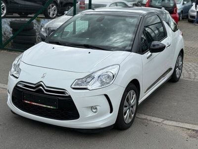 Citroën DS3
