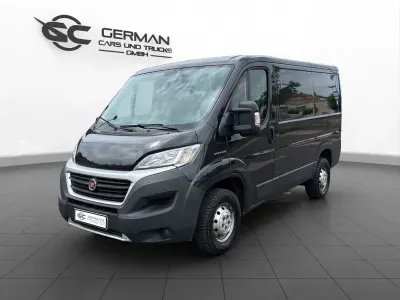 Gebraucht Fiat Ducato