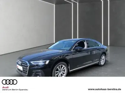 Brugt Audi A8