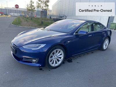 gebraucht Tesla Model S Model S 2019Maximale Reichweite