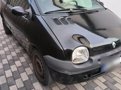 Gebraucht Renault Twingo