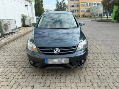 Gebraucht VW Golf V