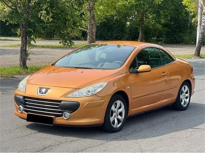 Peugeot 307 CC
