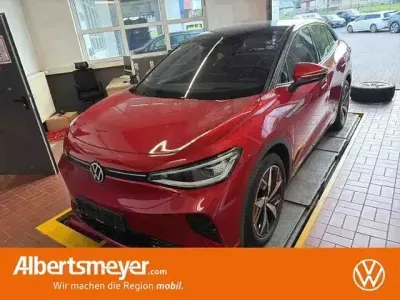 Gebraucht VW ID.5