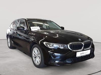 BMW 330e