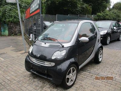 Smart ForTwo Coupé