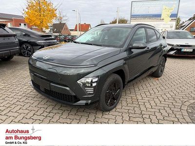 Neu Hyundai Kona Trend 150 kW (204 PS) 2025 Grün SUV