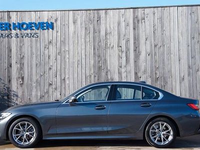 Gebraucht BMW 320 Luxury Line 190 PS (139 kW) 2020 Grau Limousine