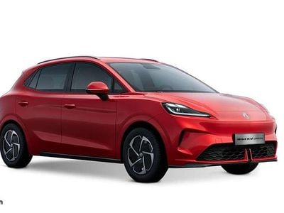 Nouă MG MG4 EV Comfort 110 kW (150 CP) 2026 Roșu Hatchback