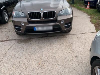 gebraucht BMW X5 3.0 Diessel