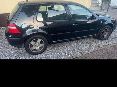 VW Golf IV