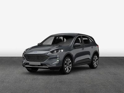 Gebraucht Ford Kuga ST-Line 120 PS (88 kW) 2023 Grau SUV